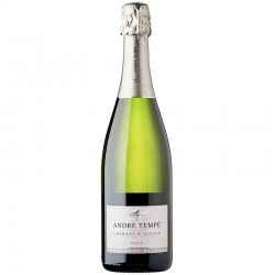 Crémant D'alsace Brut - 75 cl